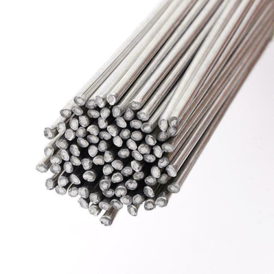 Aluminium Solution Welding