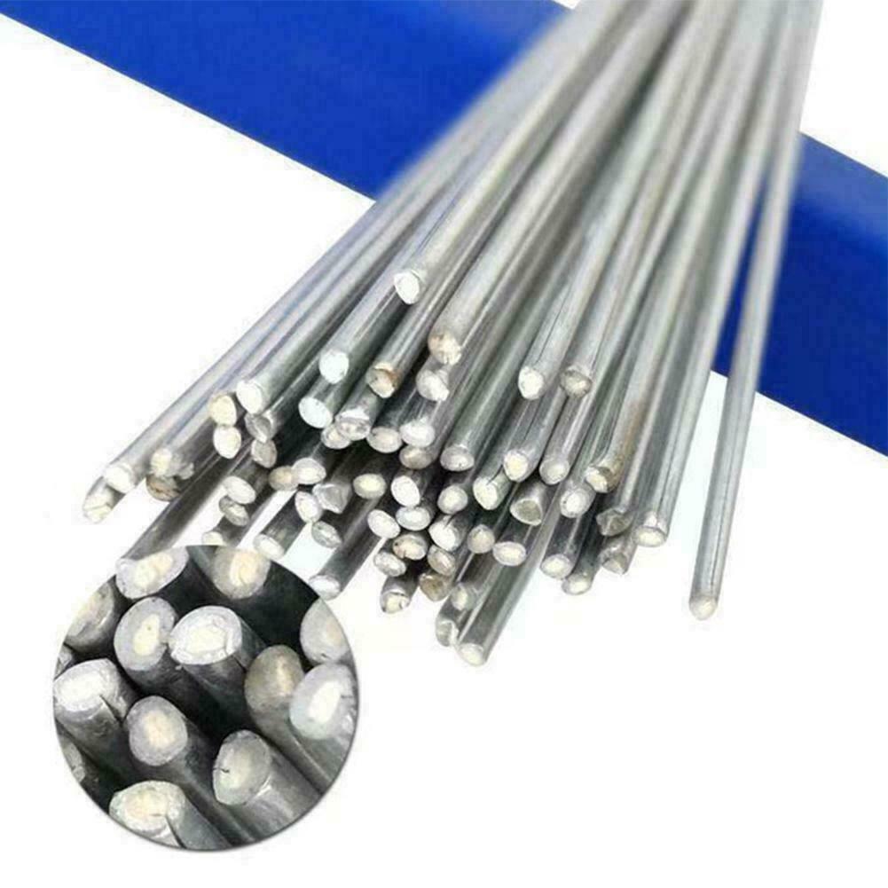 Aluminium Solution Welding