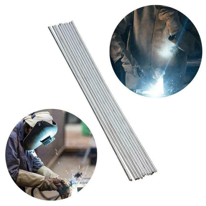 Aluminium Solution Welding