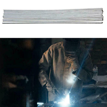 Aluminium Solution Welding
