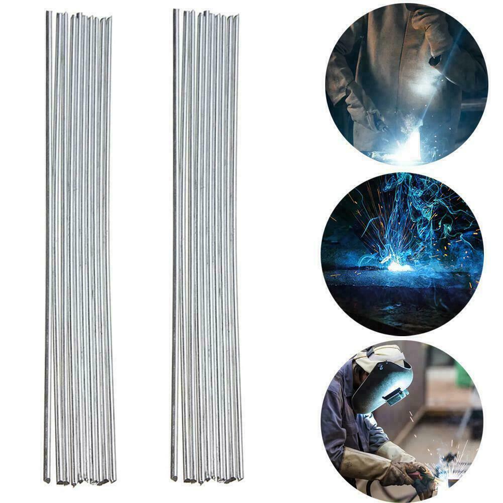 Aluminium Solution Welding