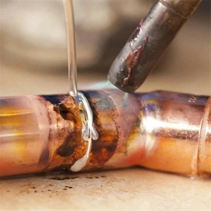 Aluminium Solution Welding