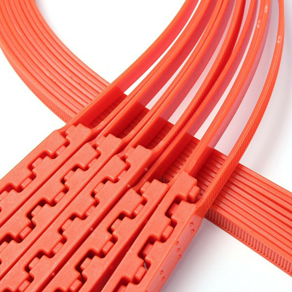 10Pcs Snow Rain Mud