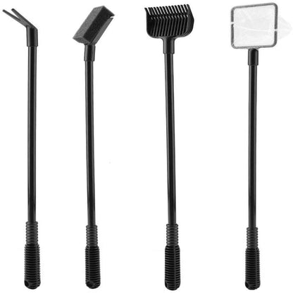 4 in 1 Multifunction Aquarium Cleaning Tool