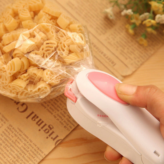 Mini Heat Sealing Machine