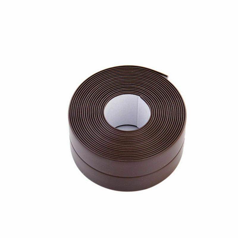 Corner Sealant Tape-Brown-22MM * 3.2M