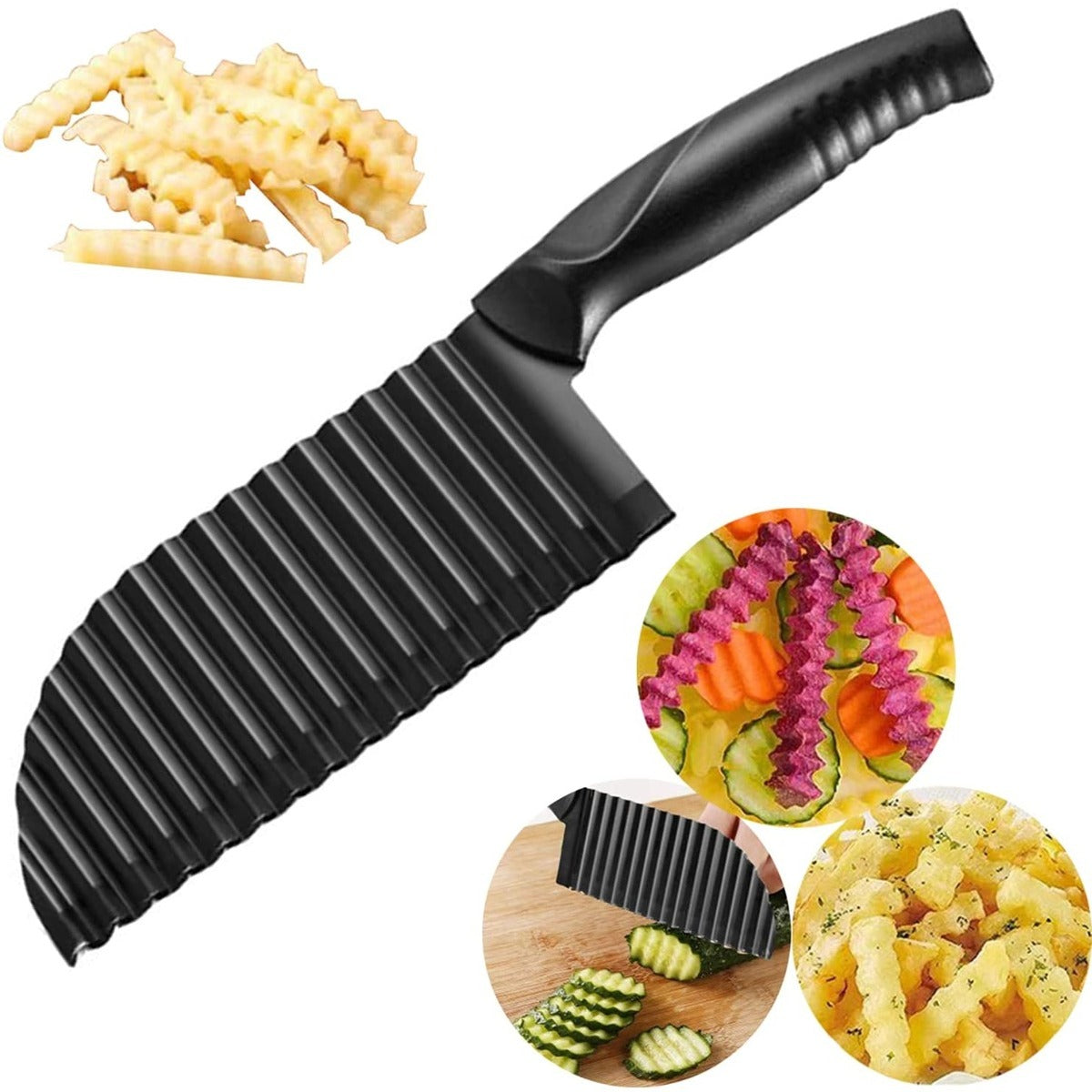 Potato Vegetable Slicer