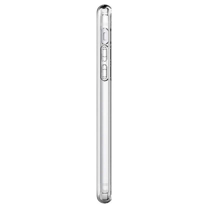 Crystal Cover case For Smartphone -Smartphone X