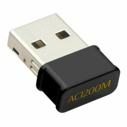Wifi Adapter 1200mbps