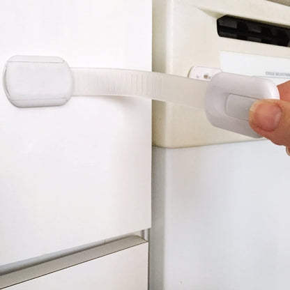 baby cabinet child safety locks 4PCS