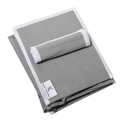 4 Shelf Closet Hanging Organizer