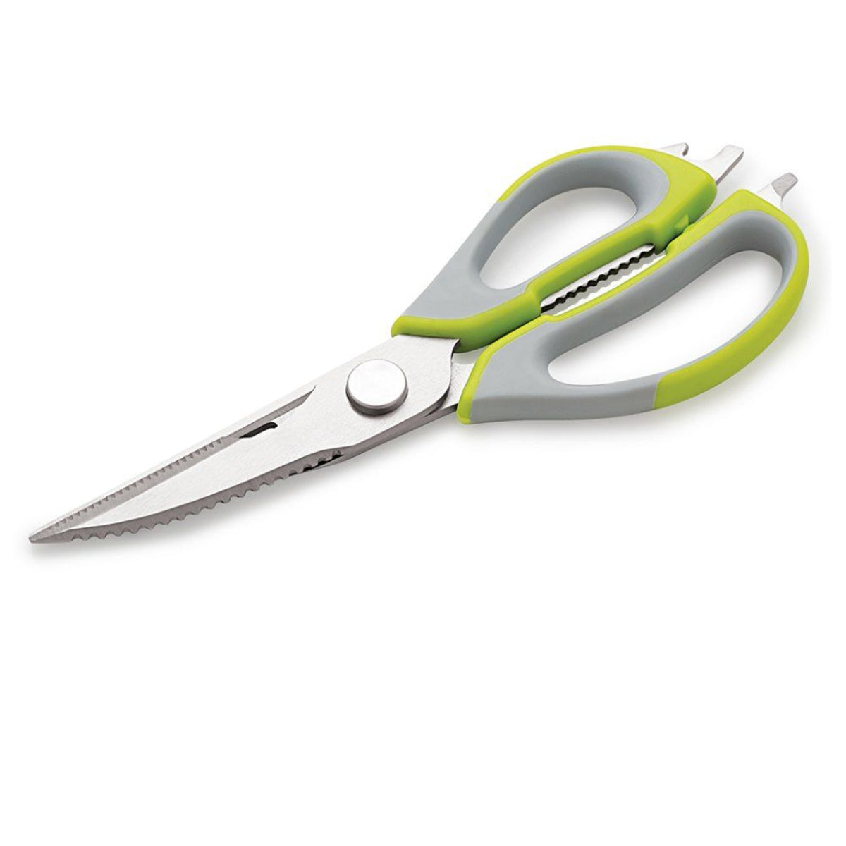 6 in 1 Multifunctional Kitchen Scissor