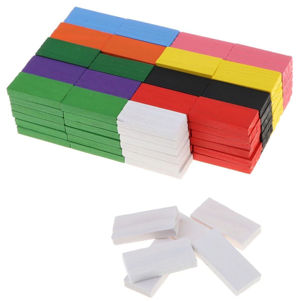 120 pieces Domino Toy
