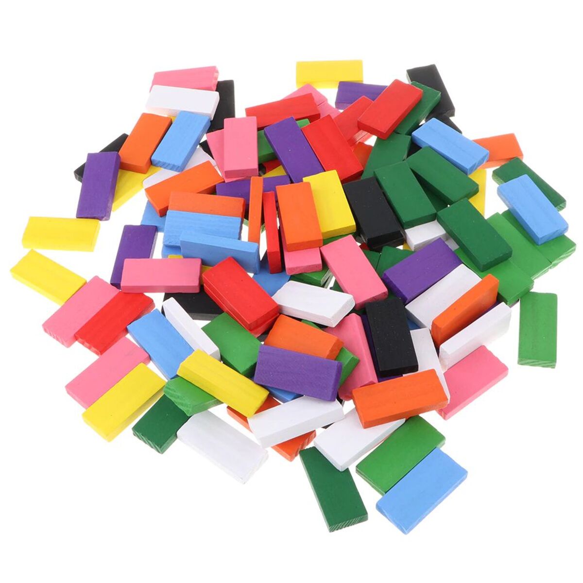 120 pieces Domino Toy