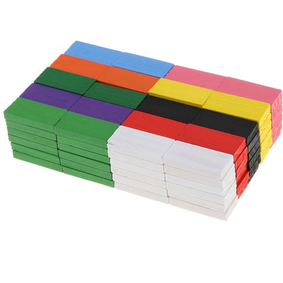 120 pieces Domino Toy