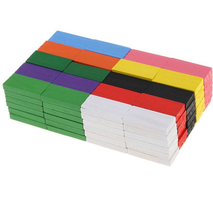 120 pieces Domino Toy