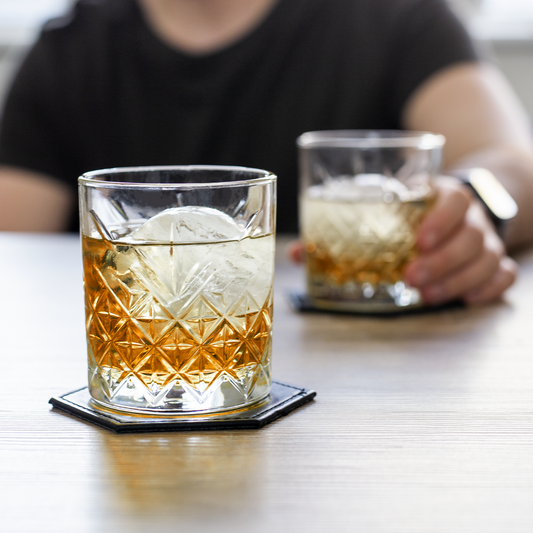 Ice Sphere Mould