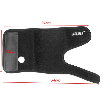 Wrist Brace Wraps Hand Support -Right