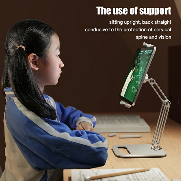 Multi Angle Adjustable Phone Stand