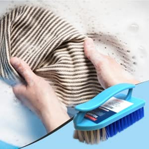 Delight Cloth & Tile Brush