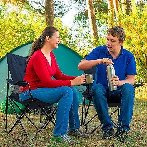Foldable Camping Outdoor Chair