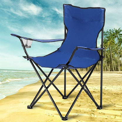 Foldable Camping Outdoor Chair