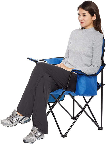 Foldable Camping Outdoor Chair