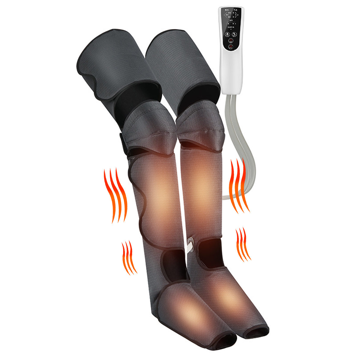 Leg Massager With Heat