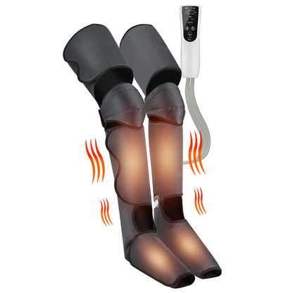 Leg Massager With Heat