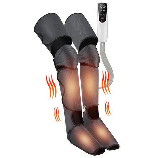 Leg Massager With Heat