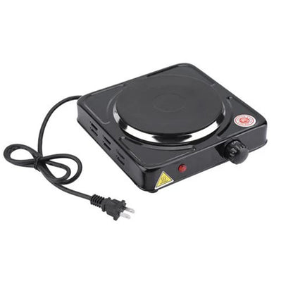 1000W Single Electric Hot Plate
