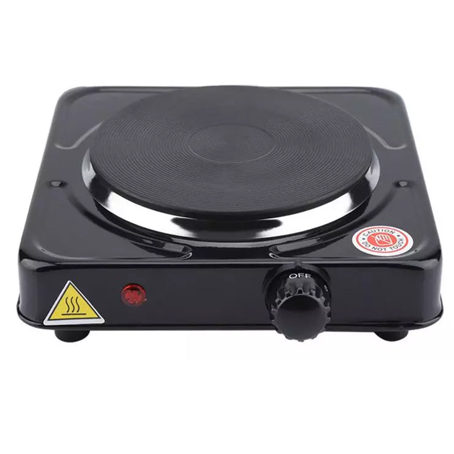 1000W Single Electric Hot Plate