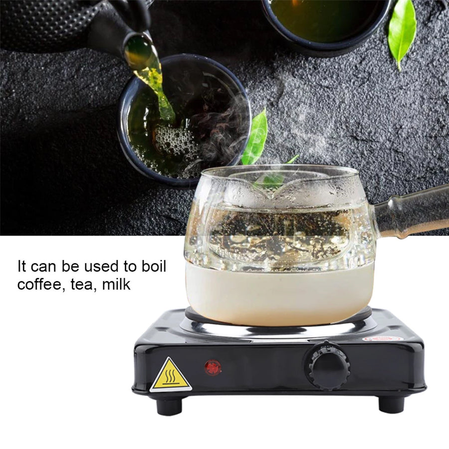 1000W Single Electric Hot Plate