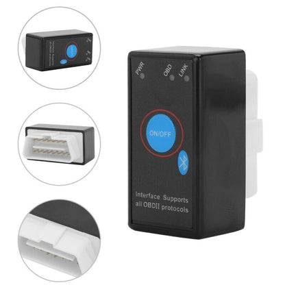 OBD 2 Bluetooth Car Scanner