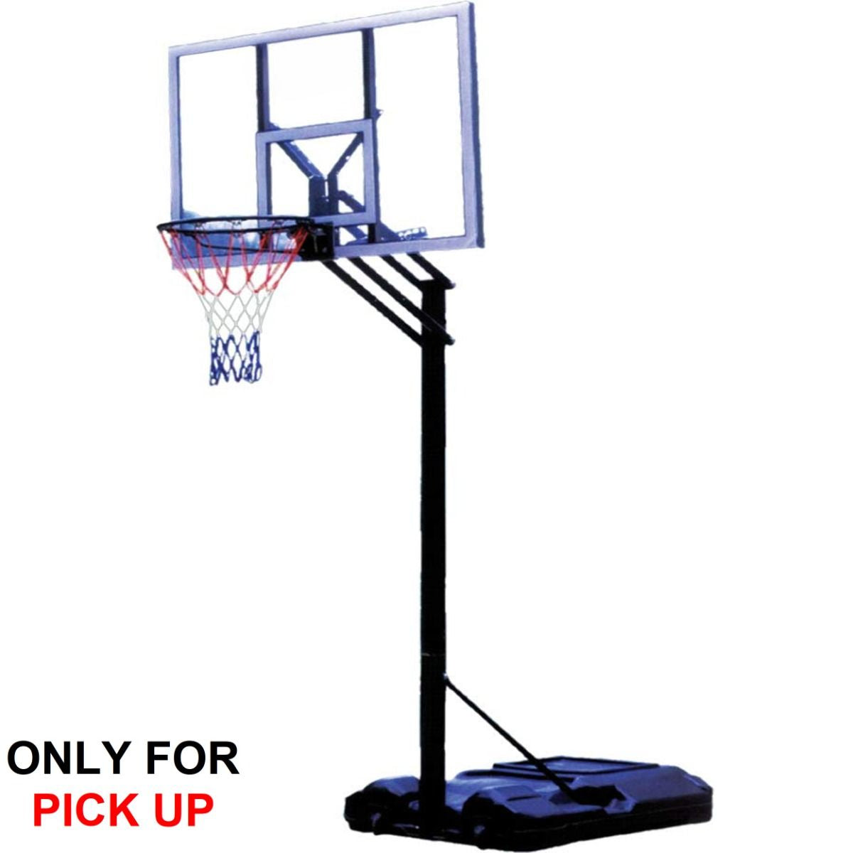 Cosco Acra 48 Basketball Back Boards