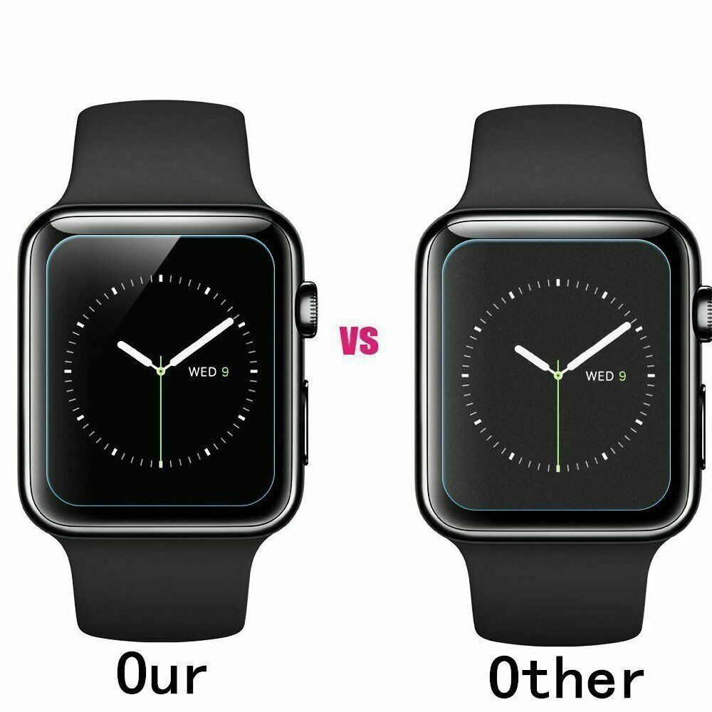 Screen temper glass protector-42mm