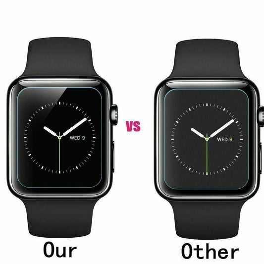 Screen temper glass protector-42mm