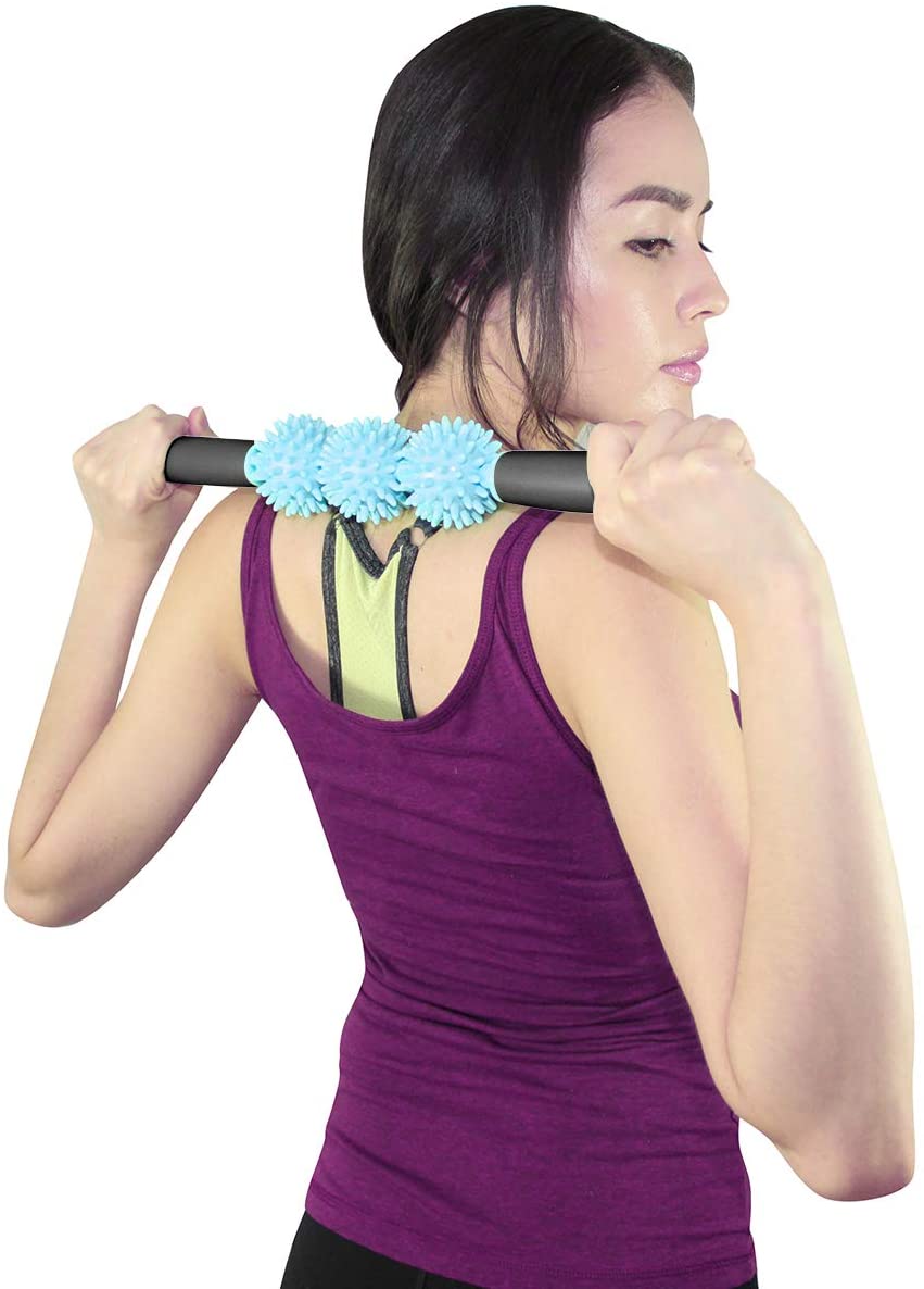 Fascia Massager Roller