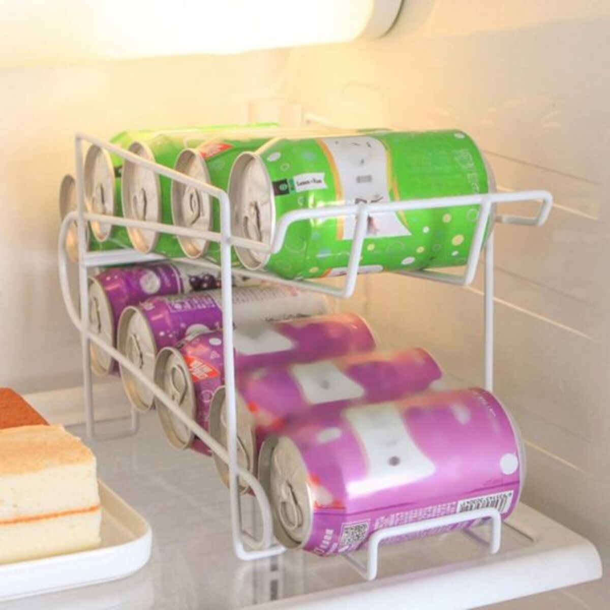 Can Dispenser