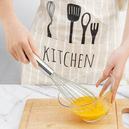 Stainless Steel Hand Blender Mixer