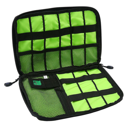 USB Cable Organizer Bag