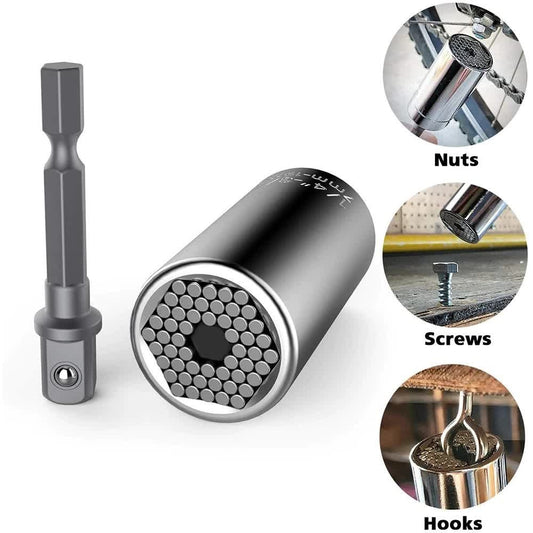 Magic Grip Tool