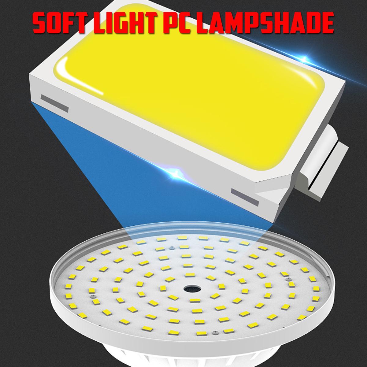 120 led Remote Control Solar LED Light