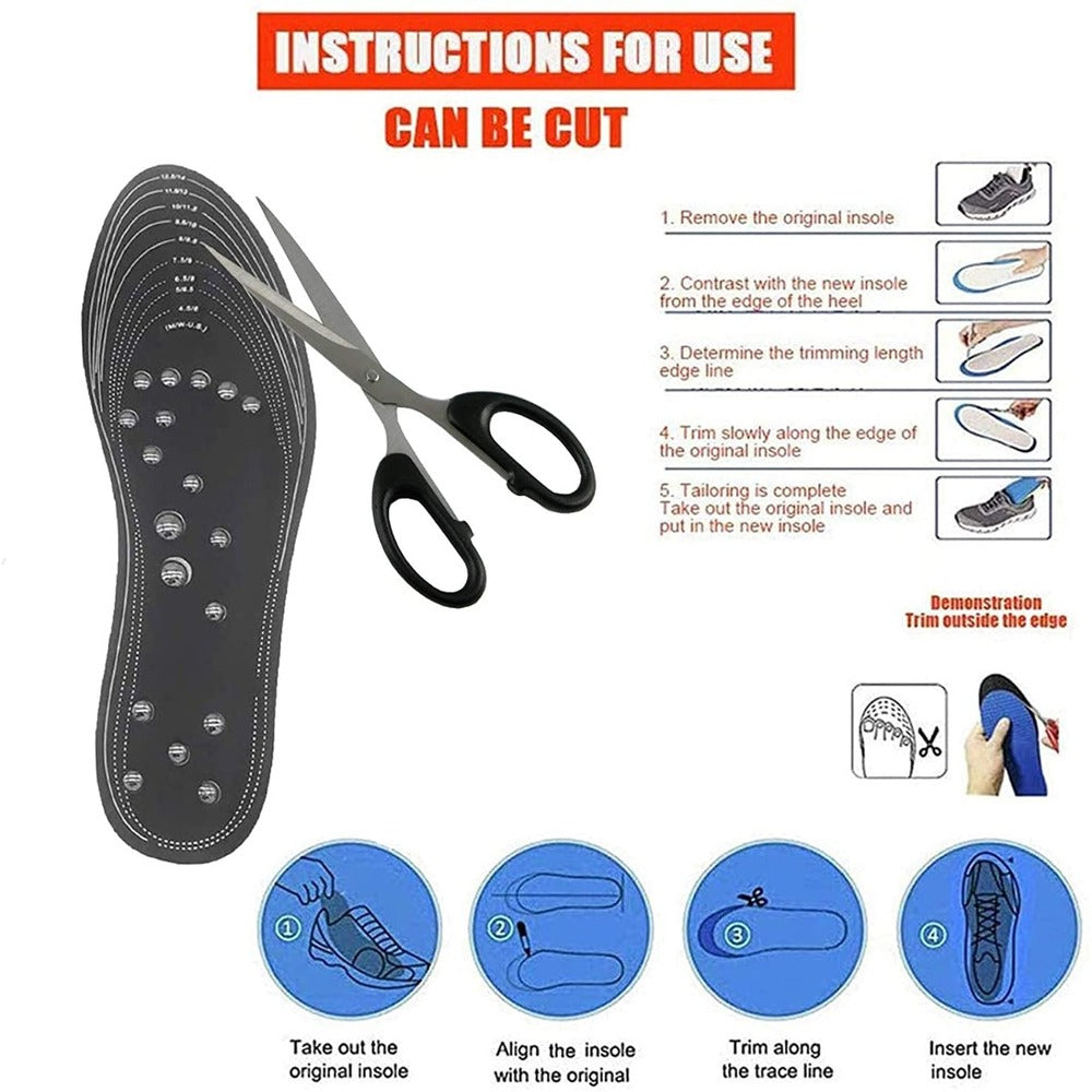 Unisex Magnetic Therapy Massage
