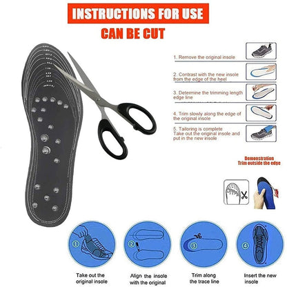 Unisex Magnetic Therapy Massage