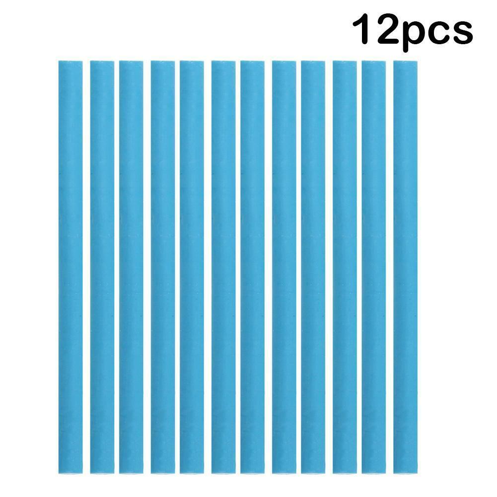12pcs Magic Clean Sticks Drain Cleaner
