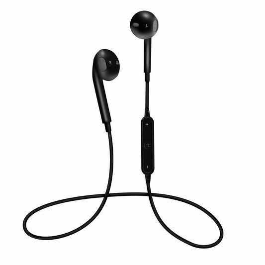 Bluetooth Headphones -Black