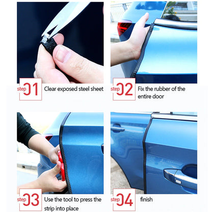 Door Edge Protector