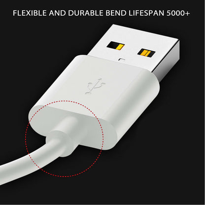USB Type C Charging Cable