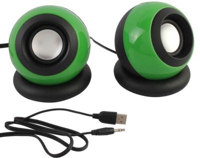 USB 2.0 Mini USB Speaker